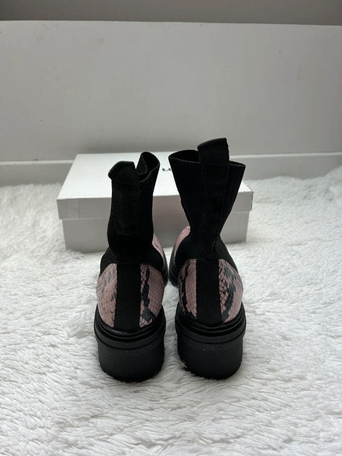 Bottines Bimba Y Lola - photo numéro 3