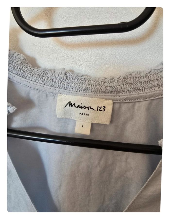 Blouse Maison 123 - photo numéro 7