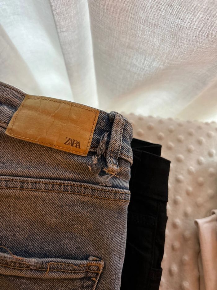 Taille haute. - photo numéro 6