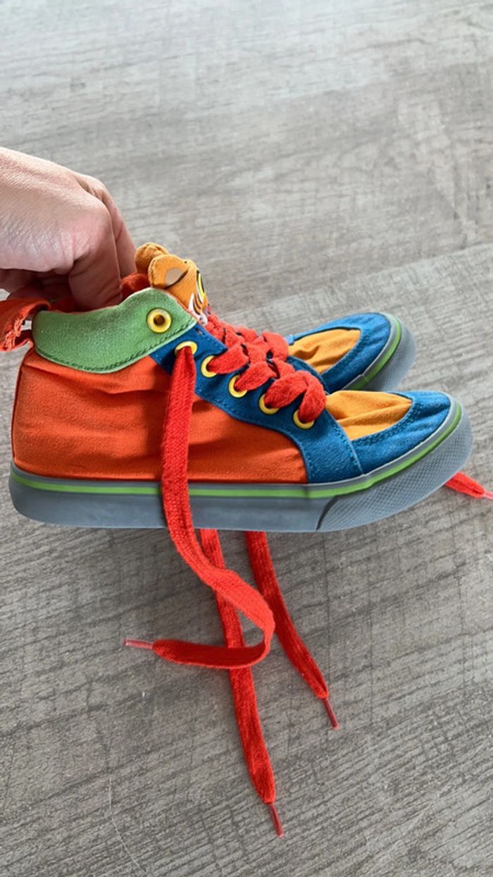 Chaussures - photo numéro 2