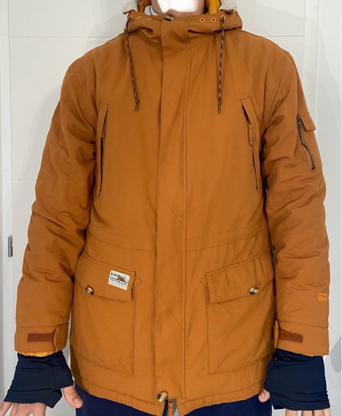 Veste de ski Homme