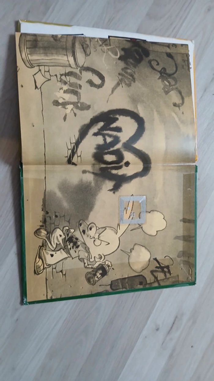 Livre Titeuf - photo numéro 3