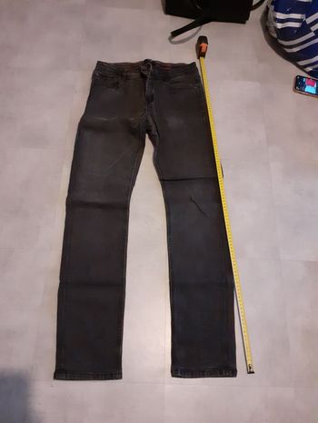 Jeans.