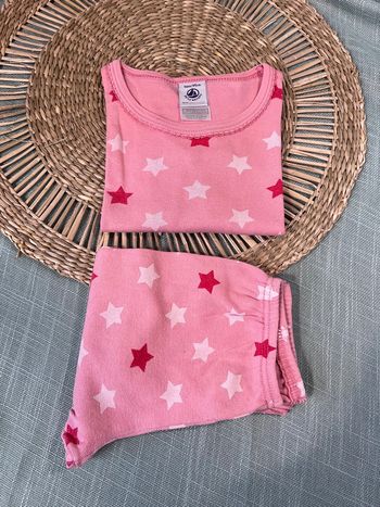 Pyjama coton taille 3 ans
