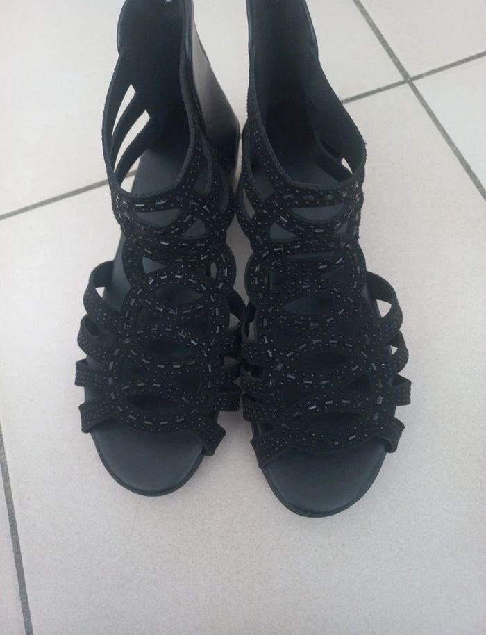 Chaussure été 36 - photo numéro 7