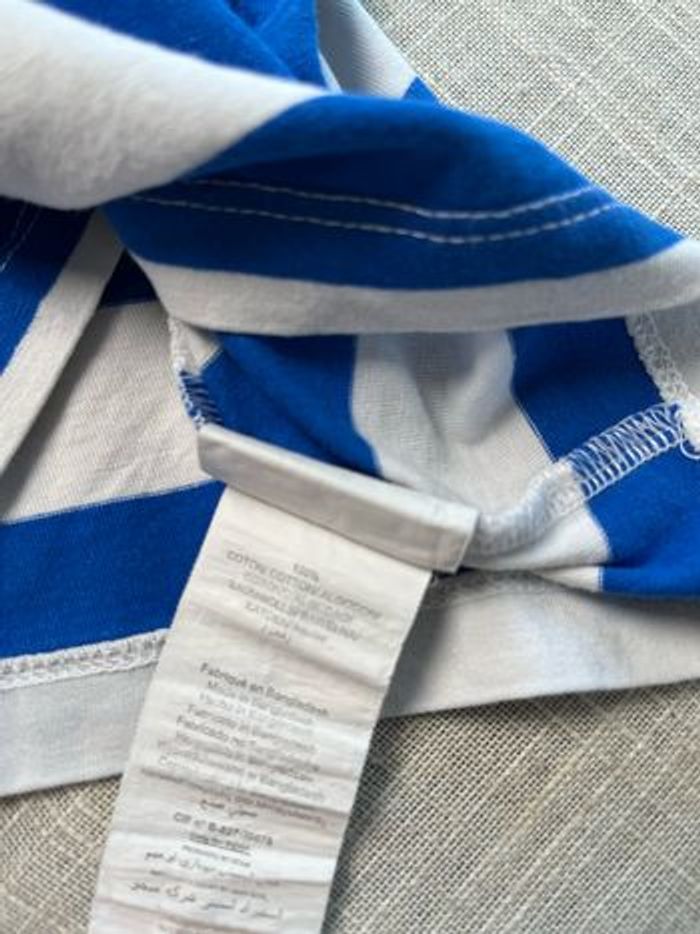 Débardeur marinière - photo numéro 5