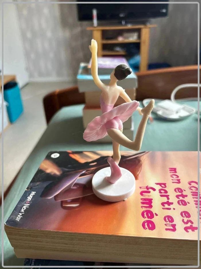 Danseuse - photo numéro 2
