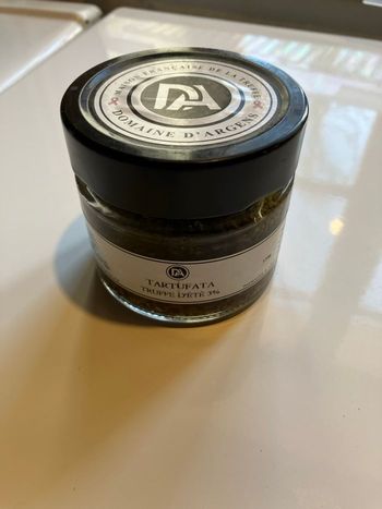 Petit pot gourmand 