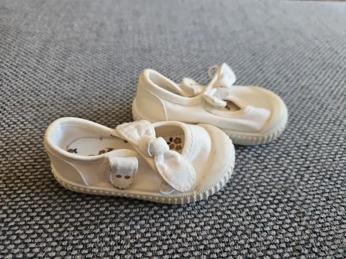 Ballerines 19 Obaïbi - photo numéro 5