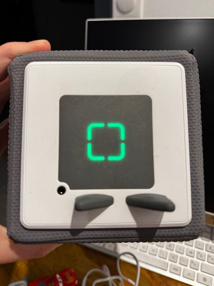 Tonie box + 2 figurines très bon état - photo numéro 3