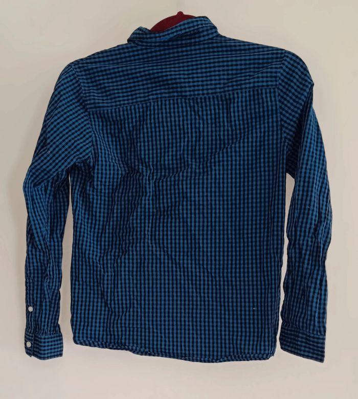 Chemise enfant 10-12 ans 🌸 - photo numéro 2