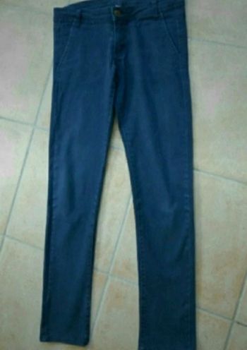 Jean slim Pimkie taille 38 TBE