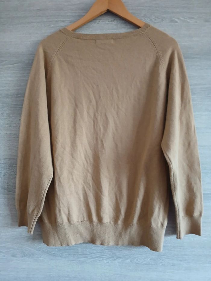 Pull Kallspin - photo numéro 4