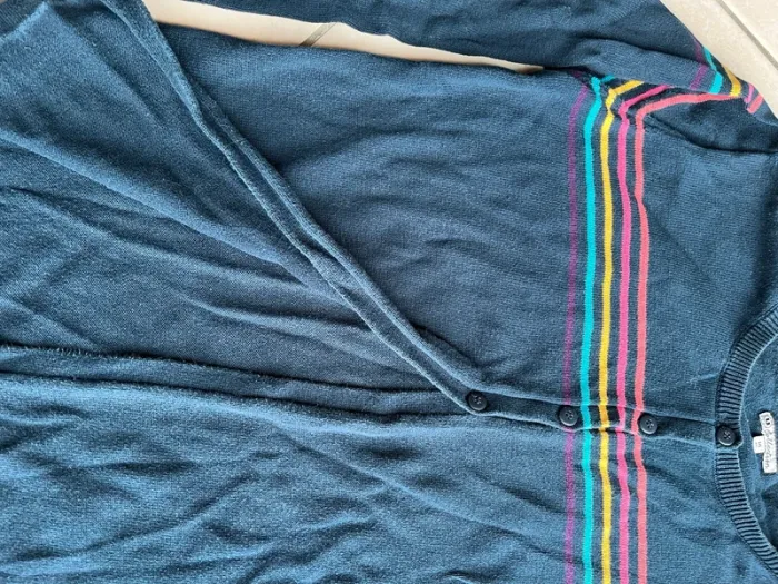 Gilet 14 ans - photo numéro 2