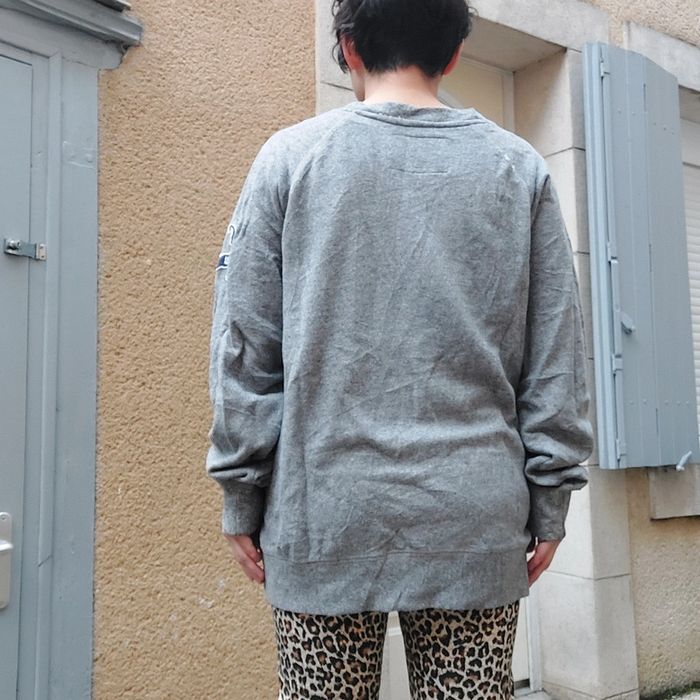 Magnifique sweat US pour L/XL - photo numéro 3