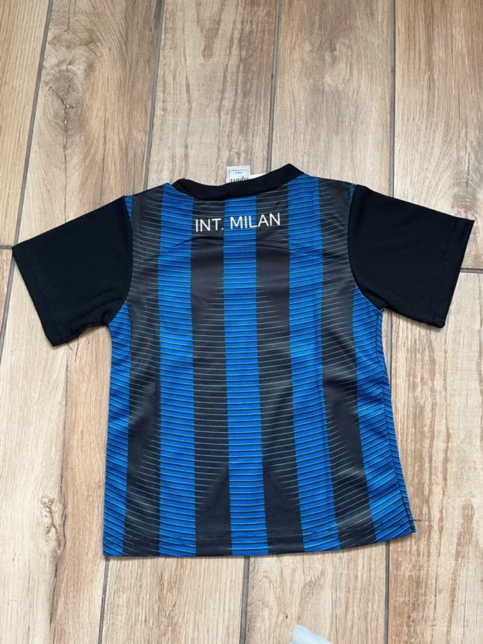 Ensemble sport enfant - photo numéro 2