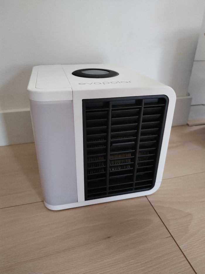 Climatiseur Evalight Plus  Evapolar - photo numéro 2
