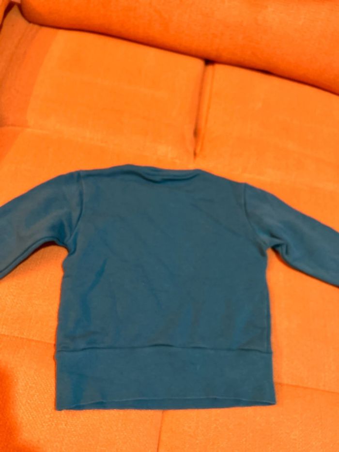 Pull 6 ans - photo numéro 4