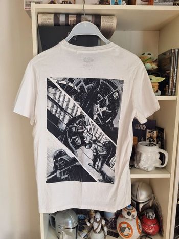 T-shirt Star Wars