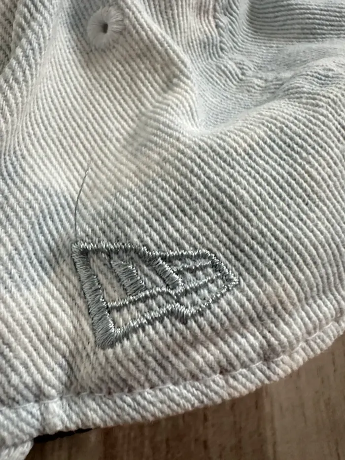 Casquette New Era - photo numéro 8