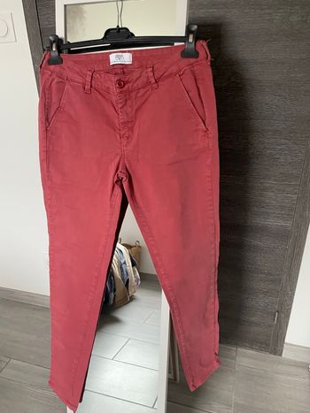pantalon - le temps des cerises 
