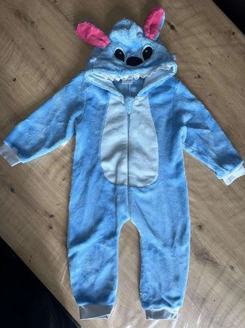 Combinaison Stitch