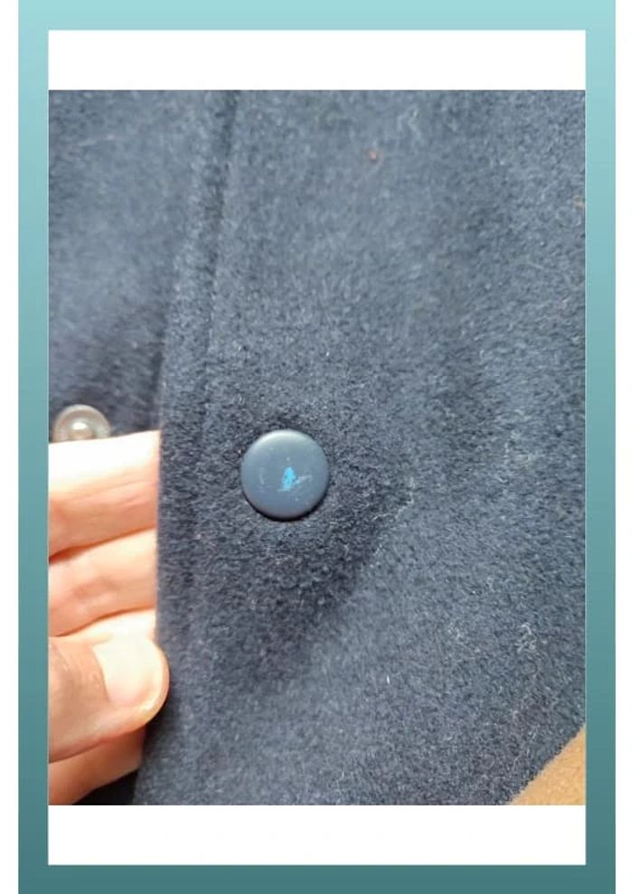 Veste doublée bombers 10 ans - photo numéro 3