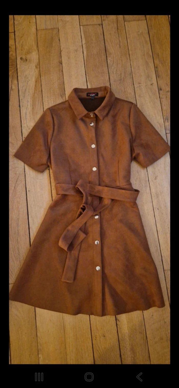 Lot 6 vêtements fille jennyfer - photo numéro 6