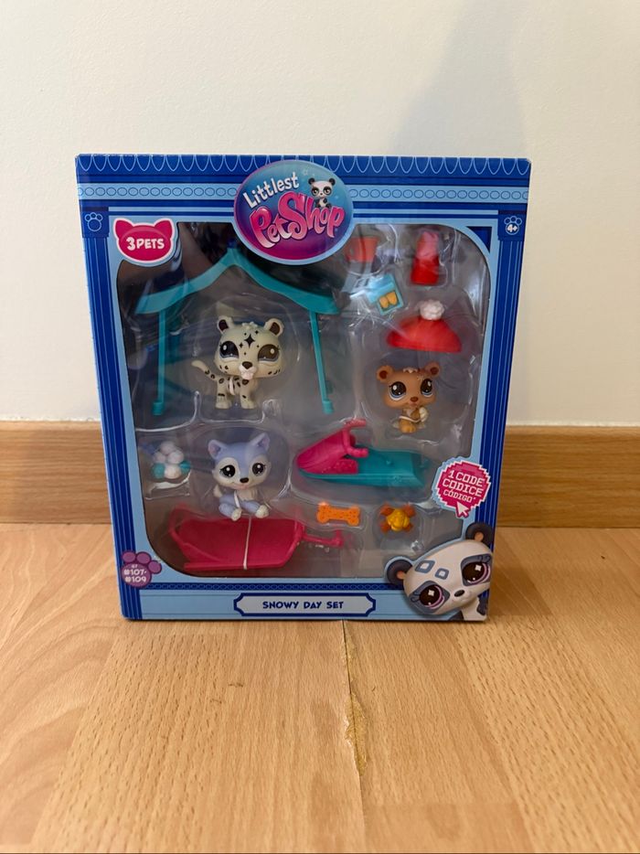 Petshop