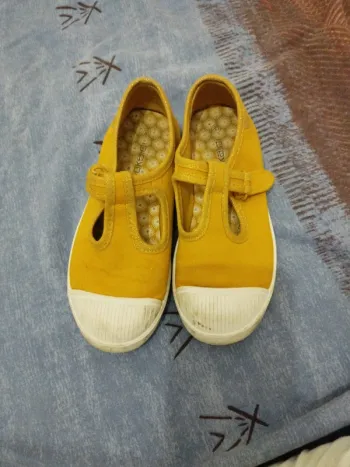 Chaussures fille