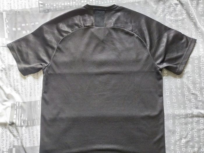 T-shirt OM - photo numéro 9