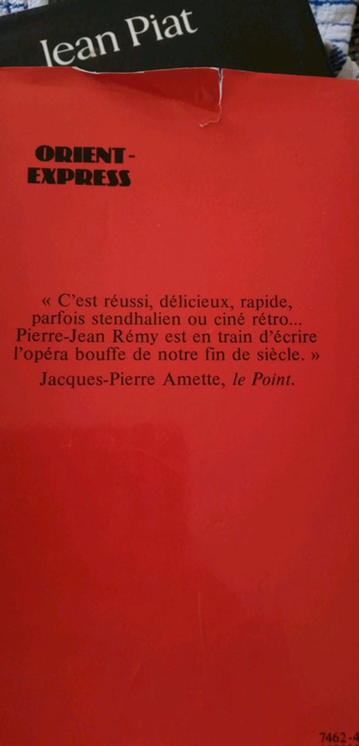 Orient express - photo numéro 2