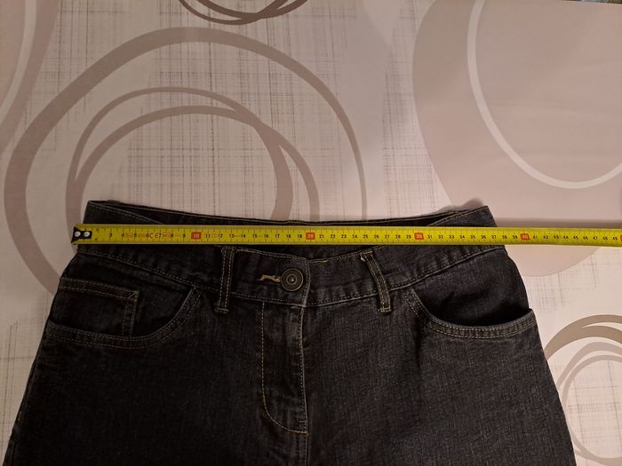 Jean's femme - photo numéro 4