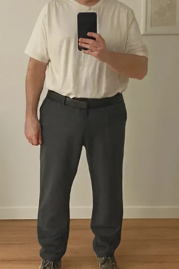 Pantalon Homme - Taille 44