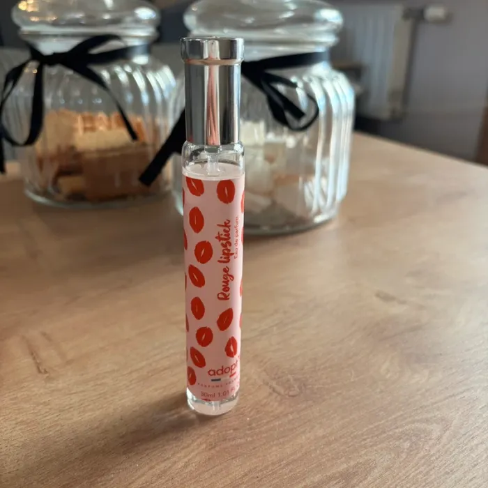 Parfum Rouge lipstick Adopt’