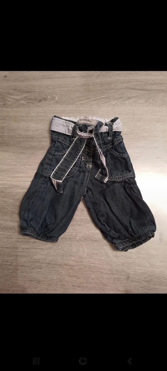 Pantalon - photo numéro 2