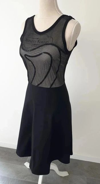 90 € Robe cop copine taille 36 Neuve et étiquetée estival ibiza mariage