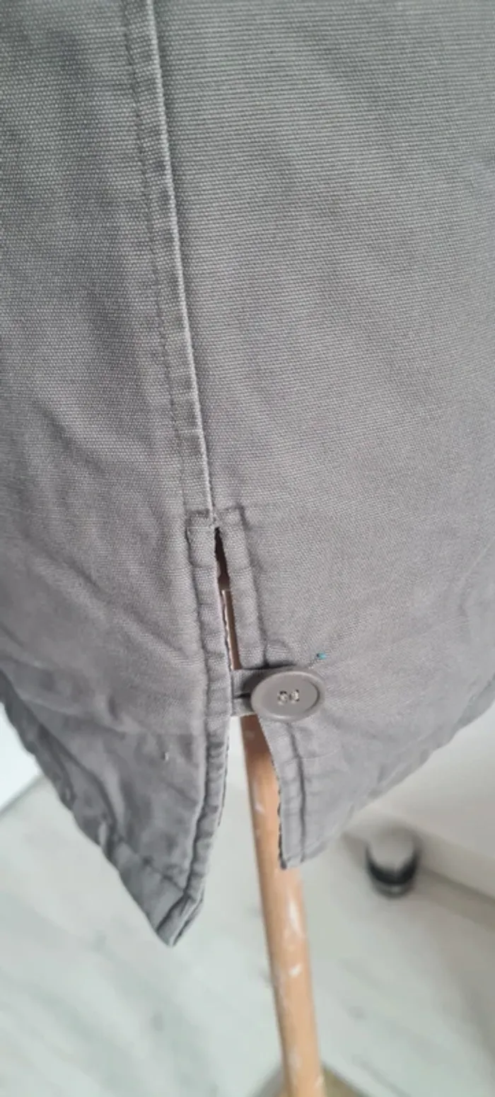 Manteau taille 3 ans - photo numéro 4