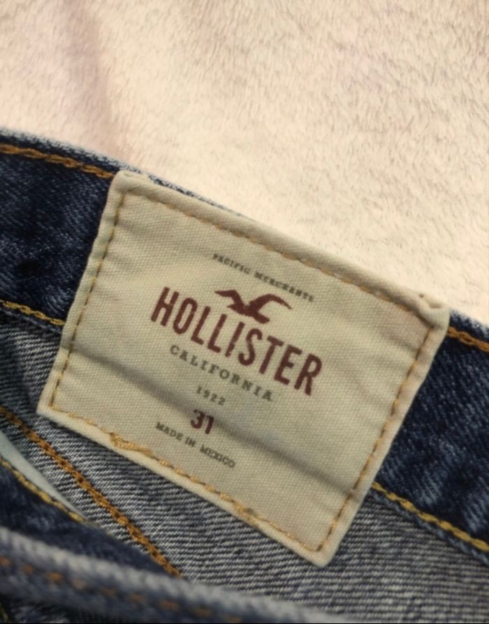 Short homme - photo numéro 3