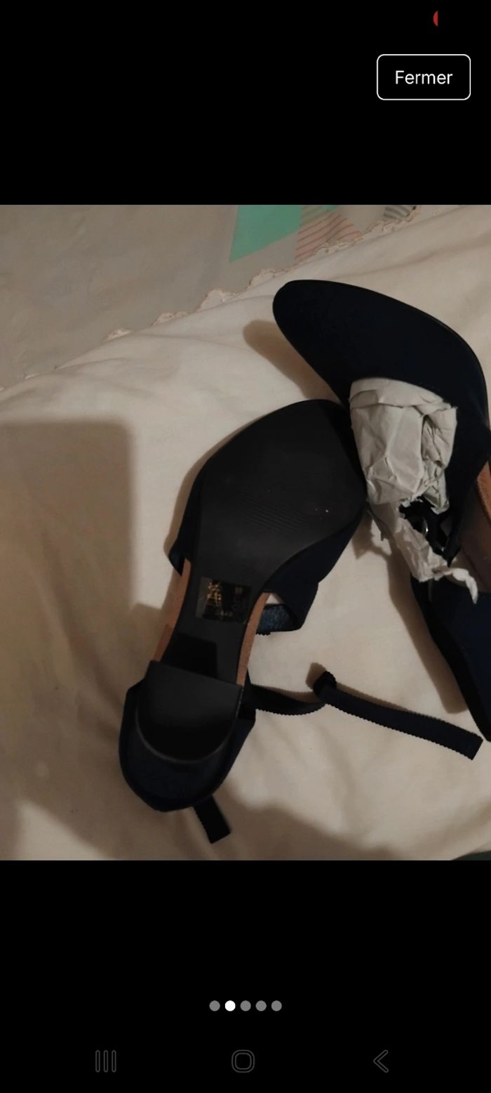 Chaussures - photo numéro 2