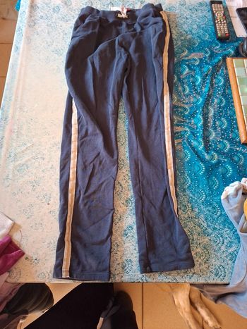 Jogging 12 ans okaidi