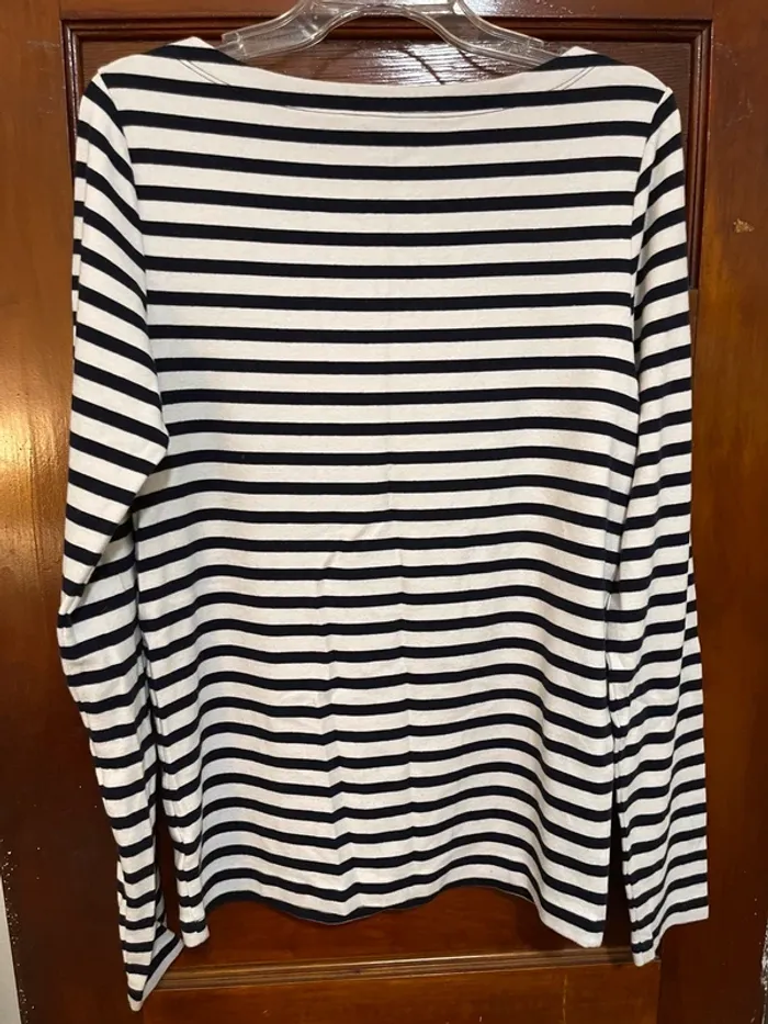 Gap Blouse long sleeve