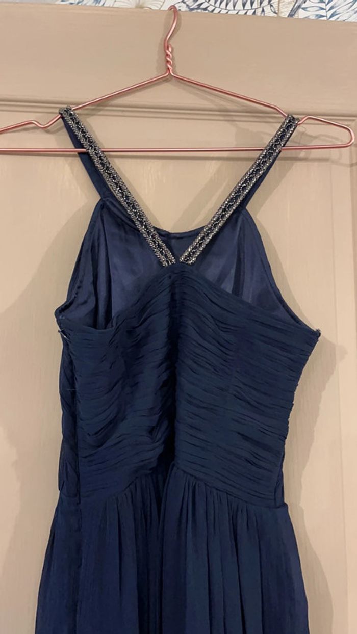 Robe cocktail - photo numéro 6