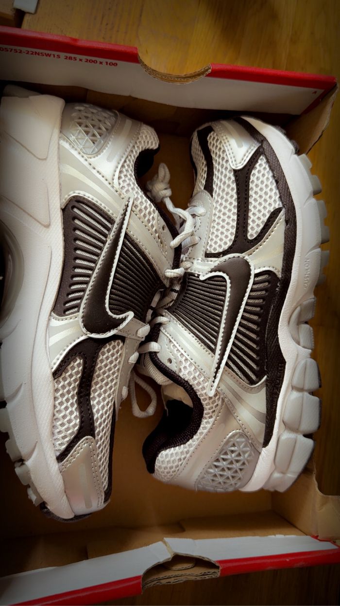 Nike vomero