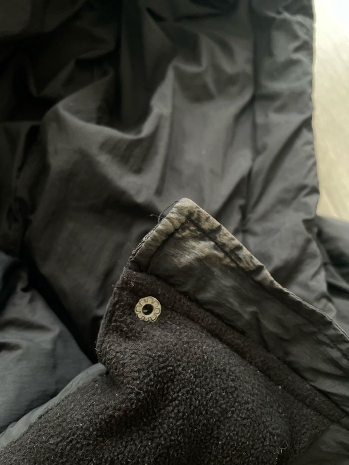 Doudoune noir - photo numéro 8