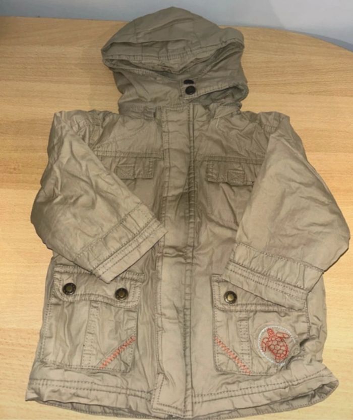 Manteau