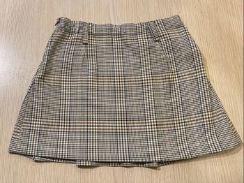 Jupe Zara taille 10 ans