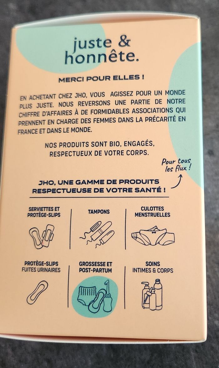 Bande apaisante chaud/froid - photo numéro 5