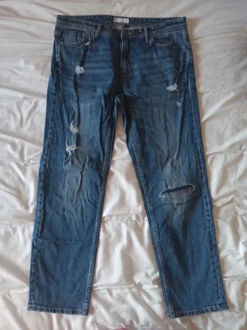 Jeans kiabi