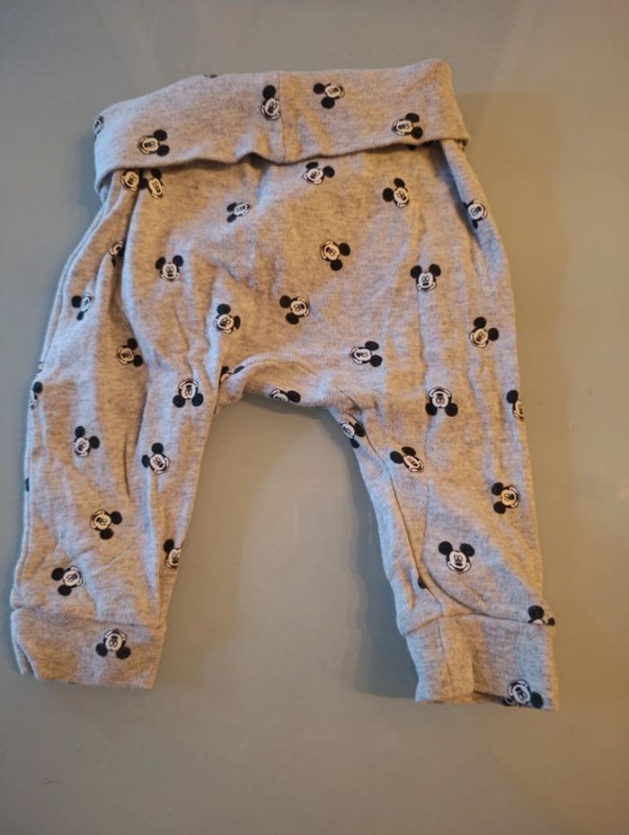 Lot de 4 pantalons - photo numéro 9